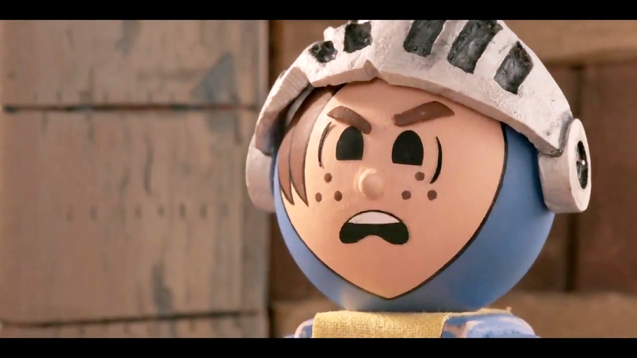 انیمیشن گذرگاه شمشیرها Crossing Swords - فصل 1 قسمت 5